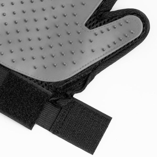 Guanti per Animali Akitax nero - personalizzabile con logo