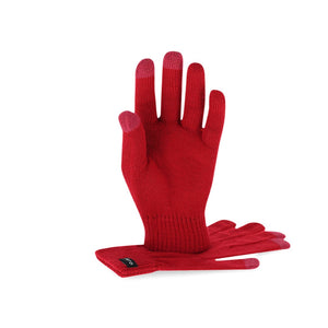 Guanti Touch Brolyn - personalizzabile con logo