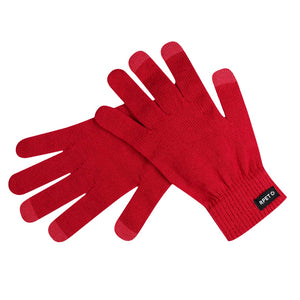 Guanti Touch Brolyn - personalizzabile con logo