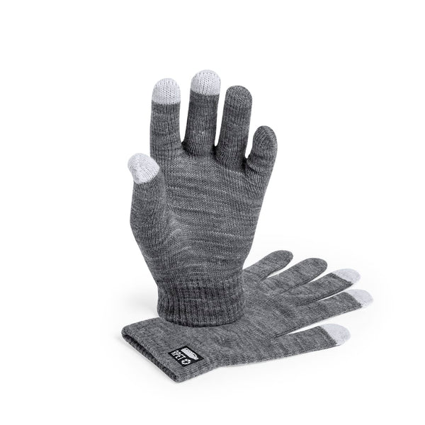 Guanti Touch Despil - personalizzabile con logo