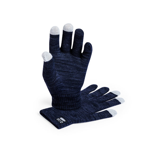 Guanti Touch Despil - personalizzabile con logo
