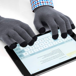 Guanti Touch Tellar - personalizzabile con logo