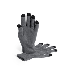 Guanti Touch Tellar - personalizzabile con logo