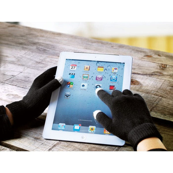 Guanti touchscreen - personalizzabile con logo