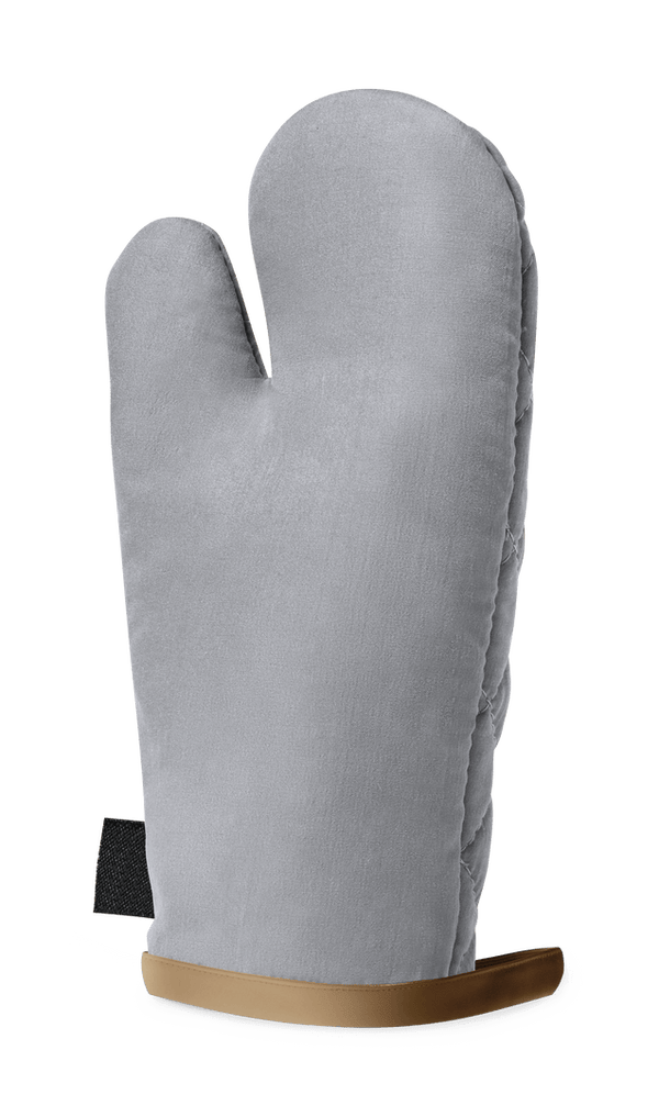 Guanto Kalose grigio - personalizzabile con logo
