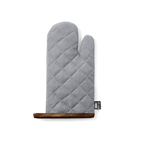 Guanto Kalose grigio - personalizzabile con logo