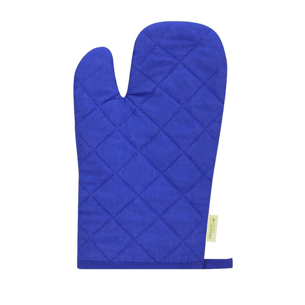 Guanto Kinix blu - personalizzabile con logo
