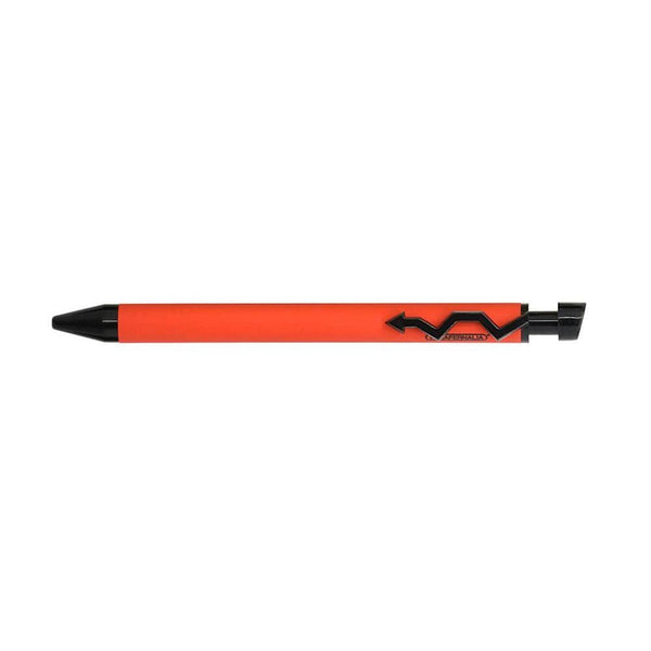 HOLLYWOOD FLASH SFERA Arancione - personalizzabile con logo