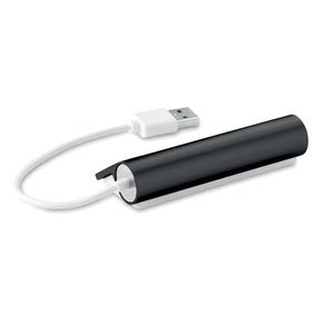 Hub 4 porte USB - personalizzabile con logo