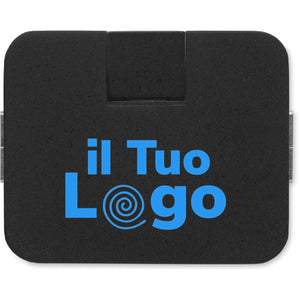 Hub USB a 4 porte - personalizzabile con logo
