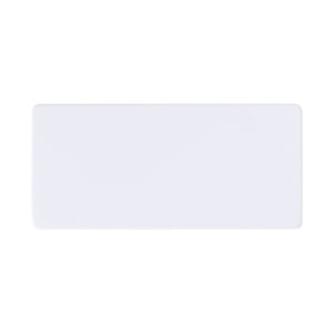 Hub USB Nofler RCS bianco - personalizzabile con logo