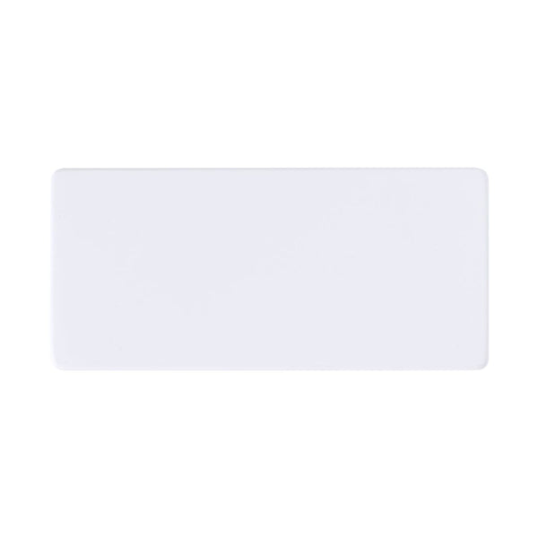 Hub USB Nofler RCS bianco - personalizzabile con logo