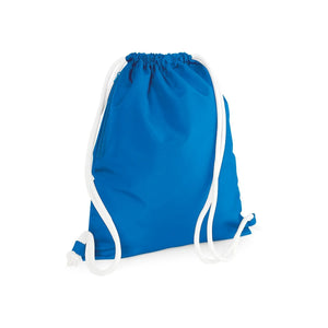 Icon Gymsac azzurro - personalizzabile con logo