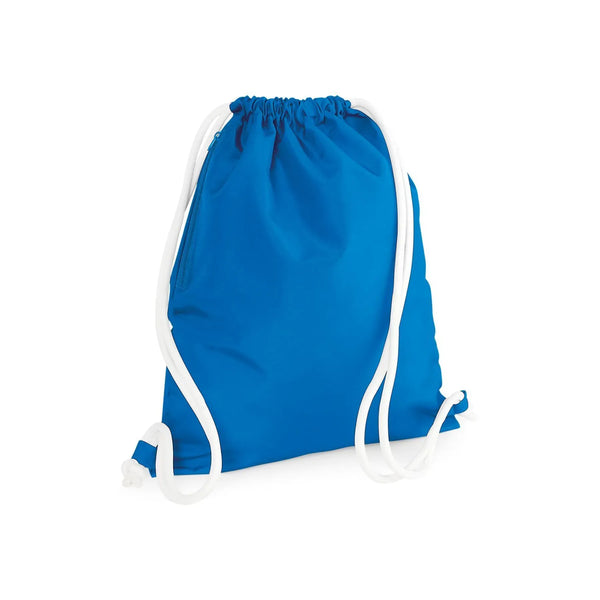 Icon Gymsac azzurro - personalizzabile con logo
