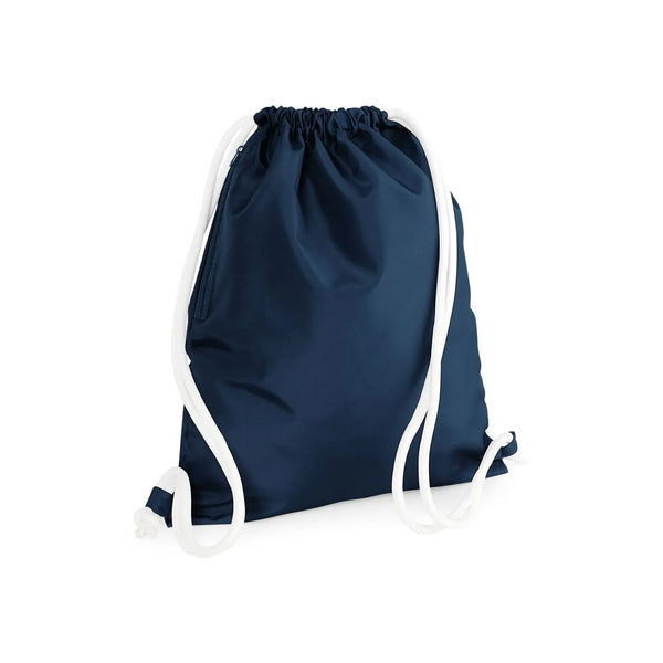 Icon Gymsac blu - personalizzabile con logo