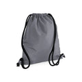 Icon Gymsac grigio - personalizzabile con logo