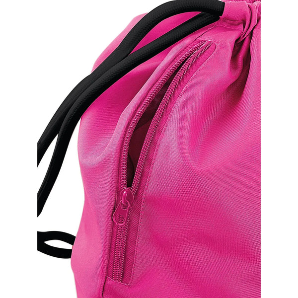 Icon Gymsac - personalizzabile con logo