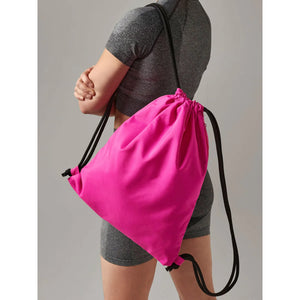 Icon Gymsac - personalizzabile con logo