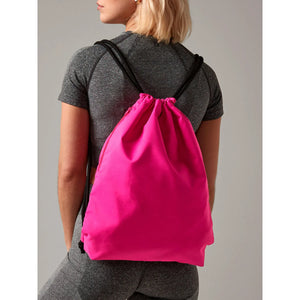 Icon Gymsac - personalizzabile con logo