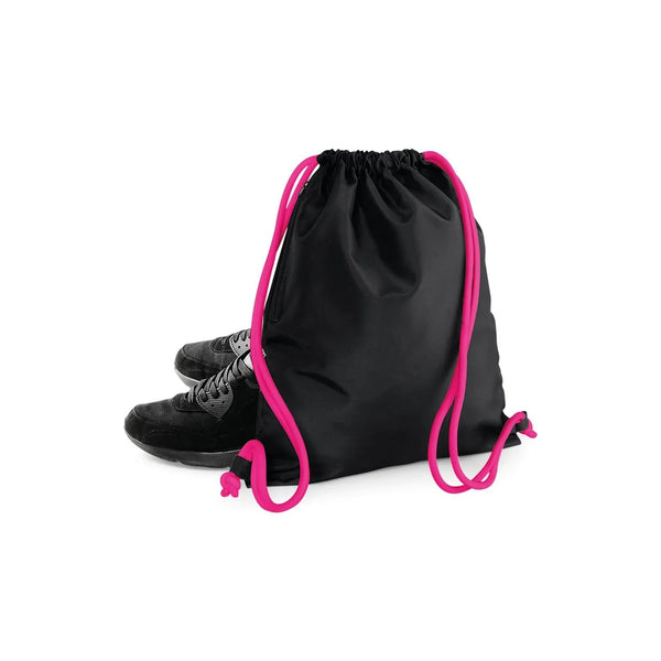 Icon Gymsac - personalizzabile con logo