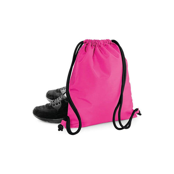 Icon Gymsac - personalizzabile con logo