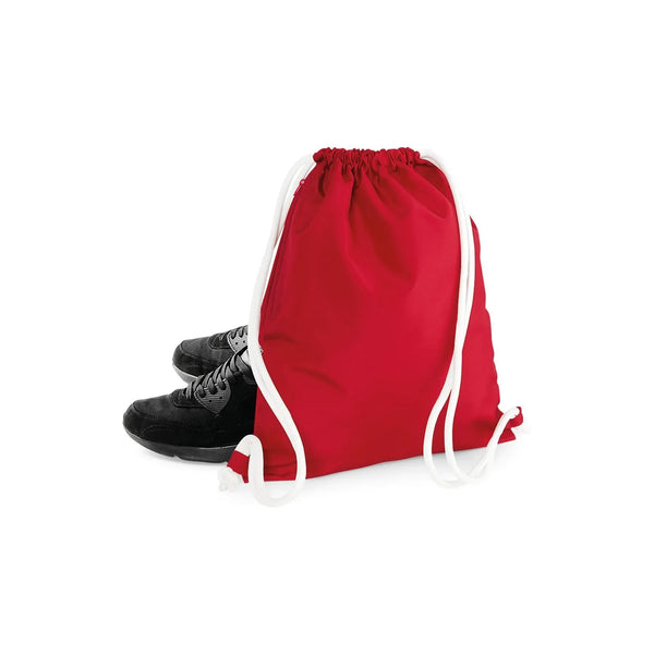 Icon Gymsac - personalizzabile con logo