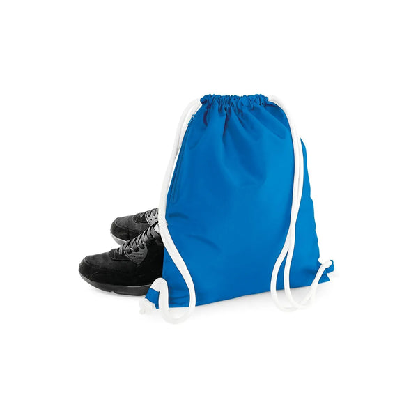 Icon Gymsac - personalizzabile con logo