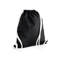Icon Gymsac nero - personalizzabile con logo