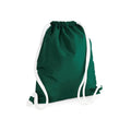Icon Gymsac verde - personalizzabile con logo