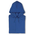 Impermeabile con cappuccio Colore: blu €5.26 - KC5101-04