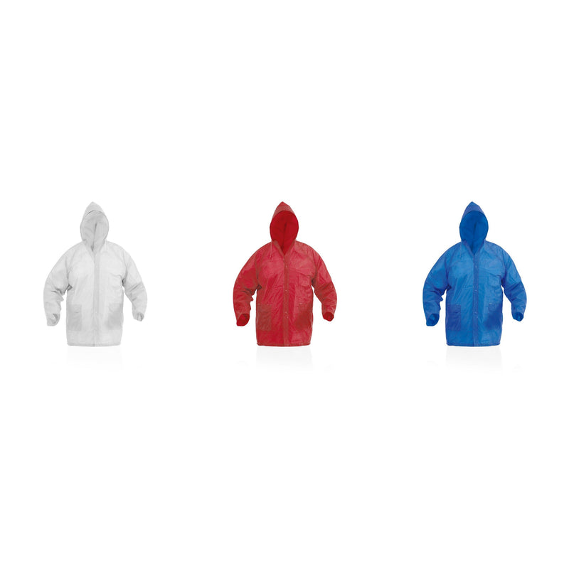 Impermeabile Hydrus Colore: rosso, blu, bianco €5.67 - 3880 ROJ