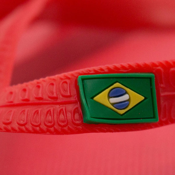 Infradito Brasileira - personalizzabile con logo