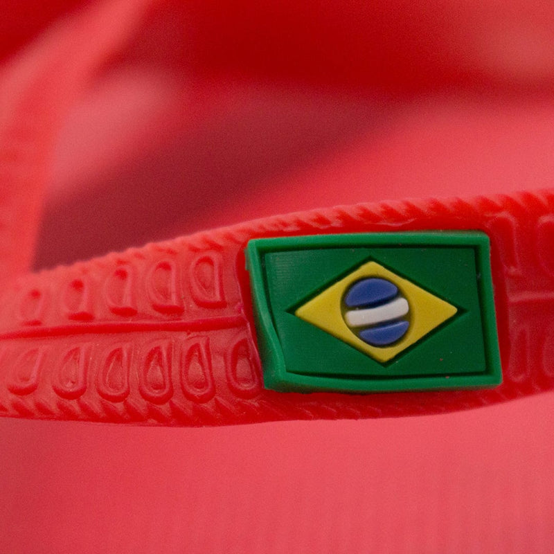 Infradito Brasileira Colore: rosso, verde, blu, bianco, arancione €3.78 - 9343 ROJ