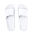 Infradito Kanger bianco / 36-37 - personalizzabile con logo