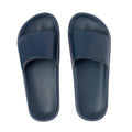 Infradito Kanger blu navy / 36-37 - personalizzabile con logo
