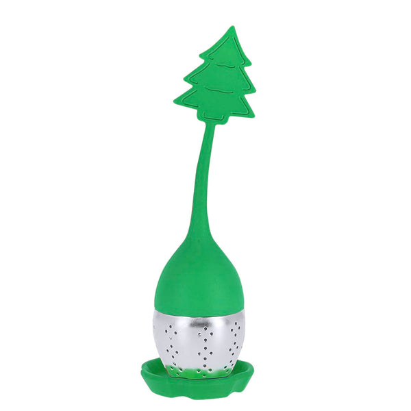 Infusore Garox verde - personalizzabile con logo