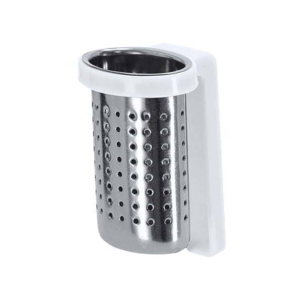 Infusore Pershok bianco - personalizzabile con logo