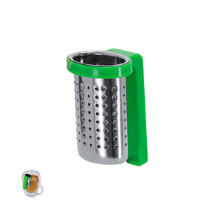 Infusore Pershok - personalizzabile con logo