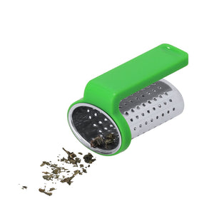 Infusore Pershok - personalizzabile con logo