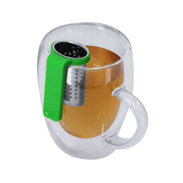 Infusore Pershok - personalizzabile con logo