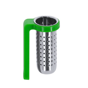 Infusore Pershok - personalizzabile con logo