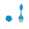Infusore Ponar azzurro - personalizzabile con logo