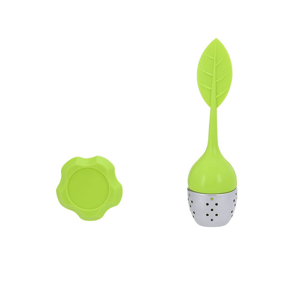 Infusore Ponar verde claro - personalizzabile con logo