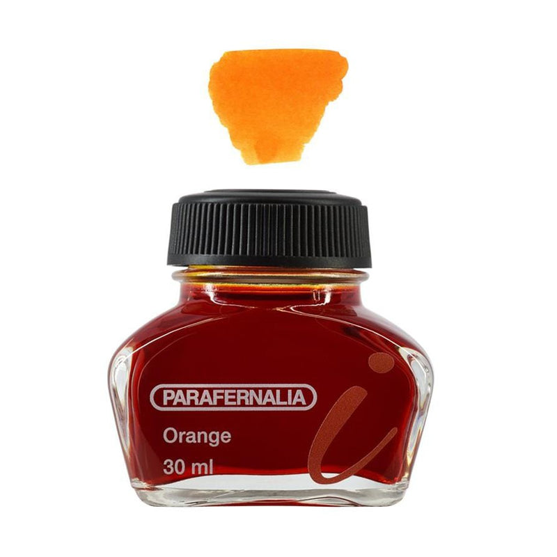 INK Arancione - personalizzabile con logo