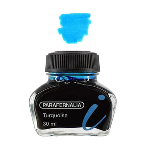 INK Azzurro - personalizzabile con logo