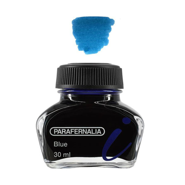 INK Blu - personalizzabile con logo