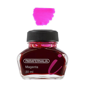 INK Fucsia - personalizzabile con logo