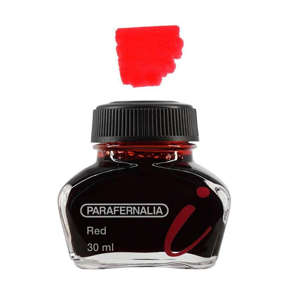 INK Rosso - personalizzabile con logo