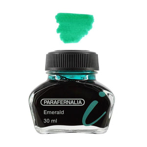 INK Verde - personalizzabile con logo