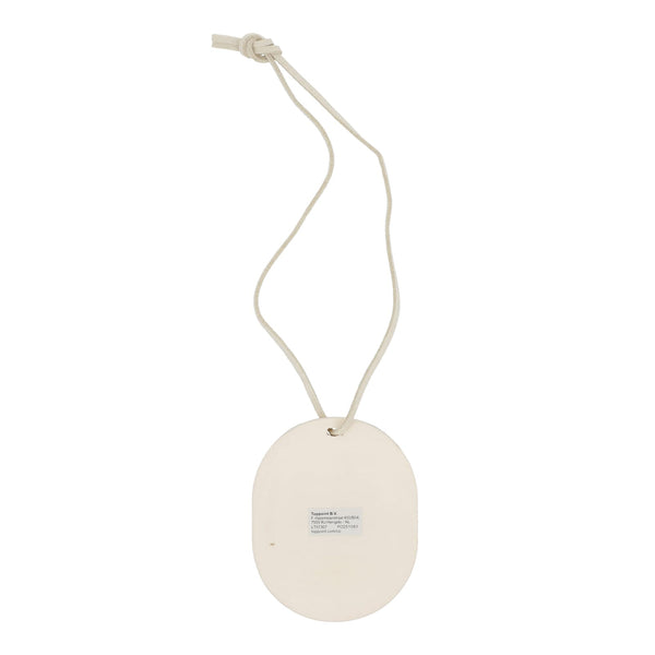 InSideOut Aroma Hanger Olio di citronella 10 ml verde - personalizzabile con logo